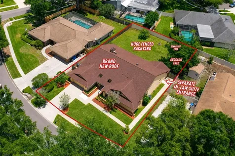 1704 Cape Bend Avenue Tampa FL 33613