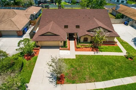 1704 Cape Bend Avenue Tampa FL 33613