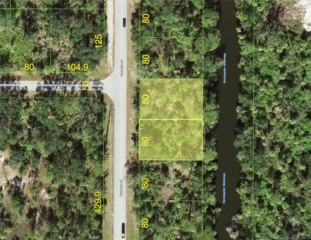 42 Yorkshire Street Port Charlotte FL 33954