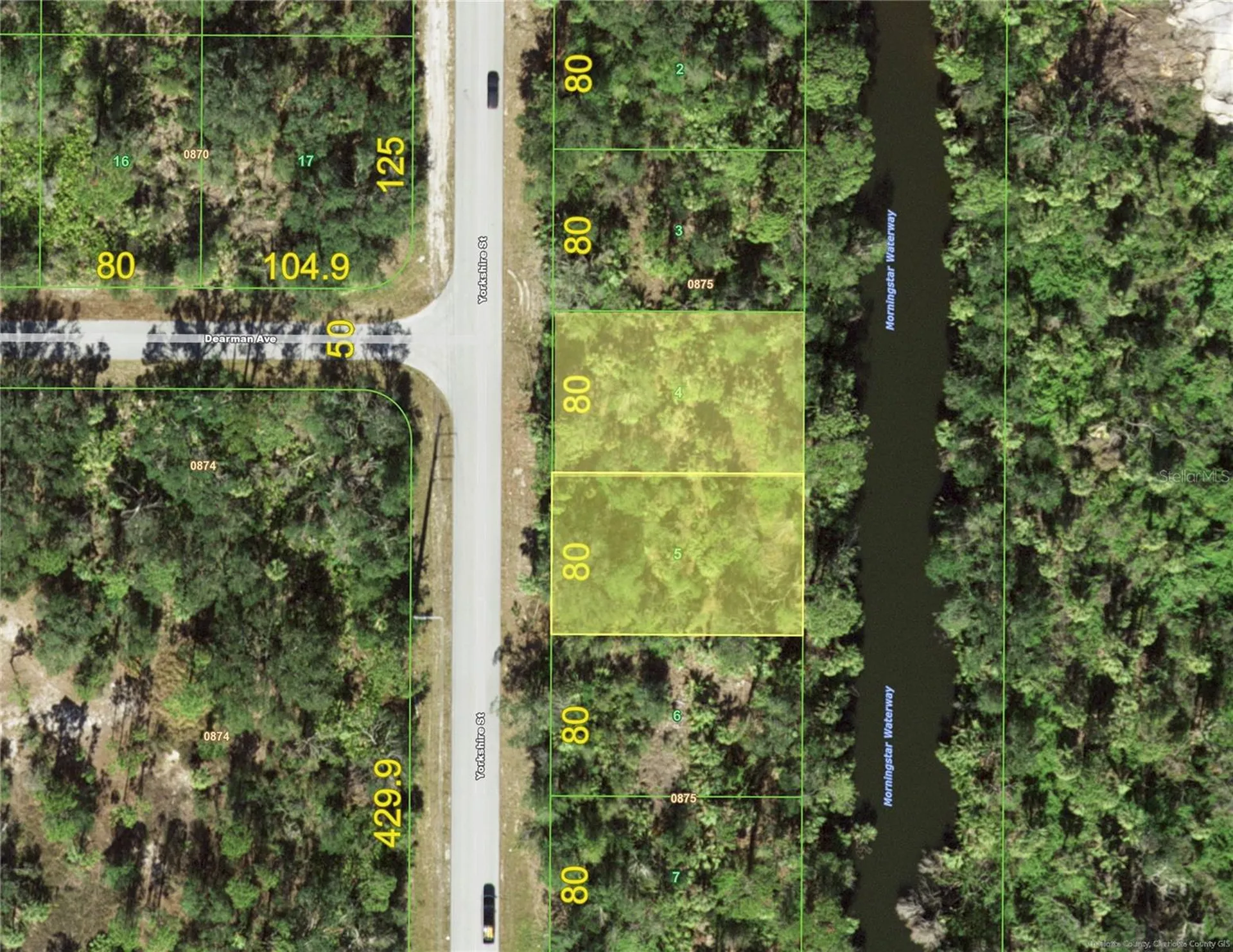 42 Yorkshire Street Port Charlotte FL 33954