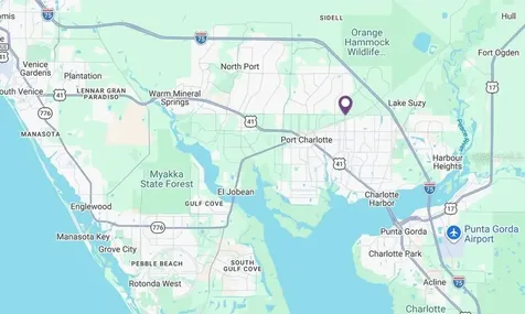 42 Yorkshire Street Port Charlotte FL 33954