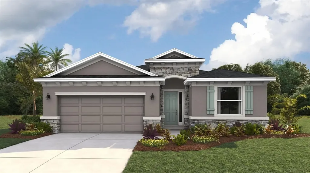 9447 Bella Mar Trail Parrish FL 34219