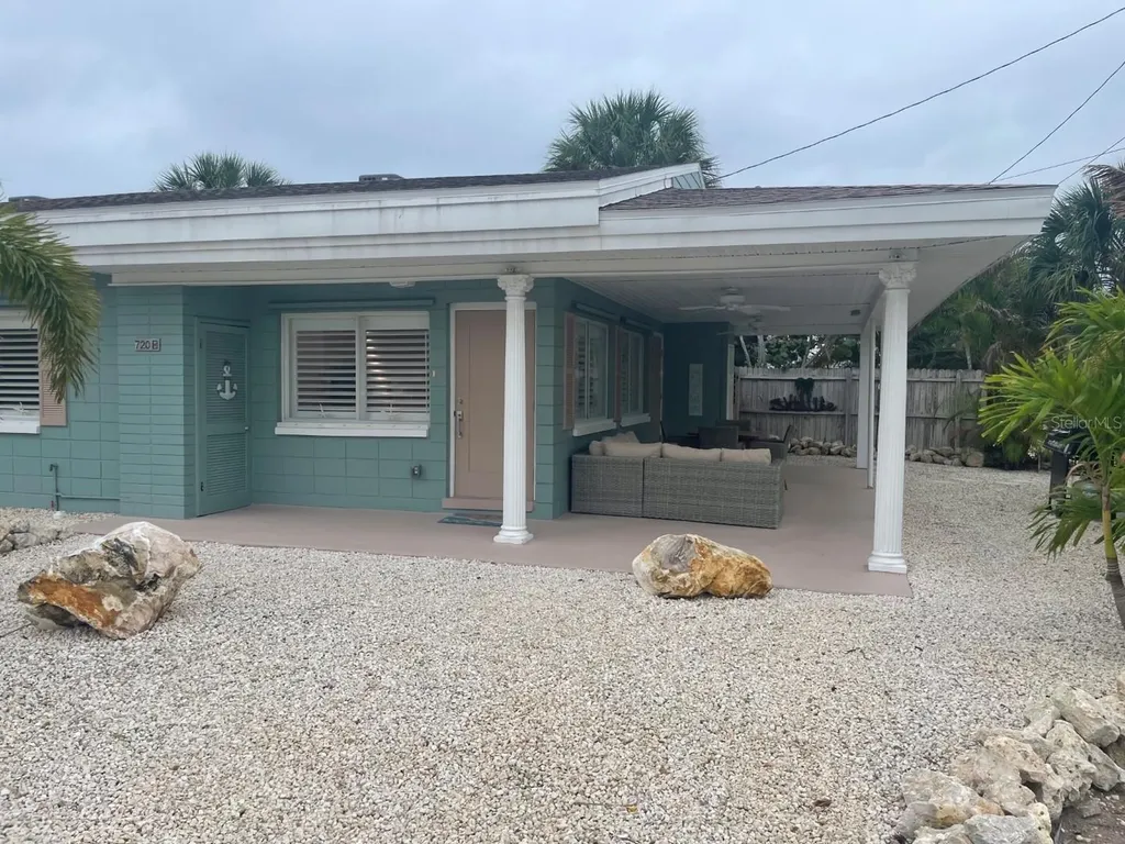 720 E Gulf Boulevard Indian Rocks Beach FL 33785