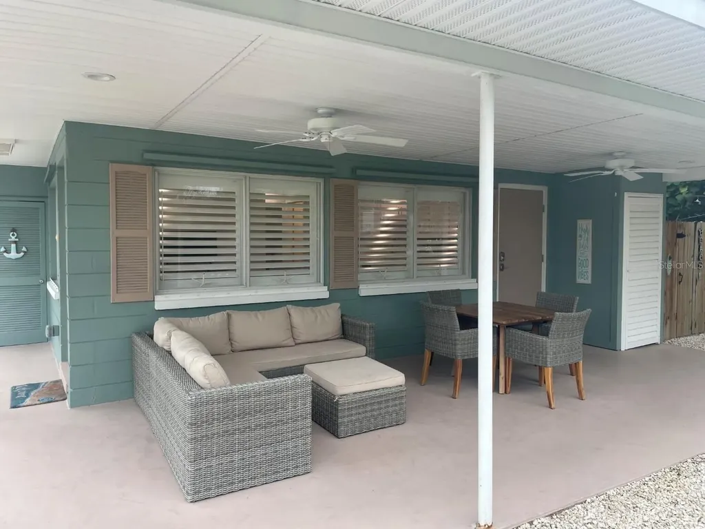 720 E Gulf Boulevard Indian Rocks Beach FL 33785