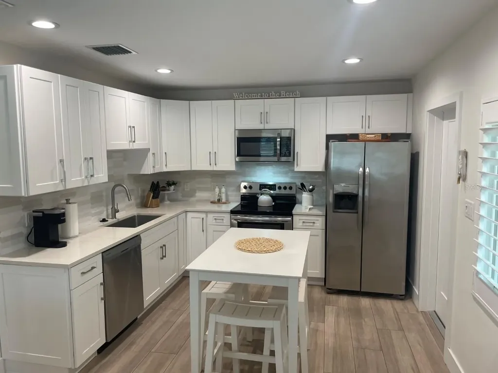 720 E Gulf Boulevard Indian Rocks Beach FL 33785