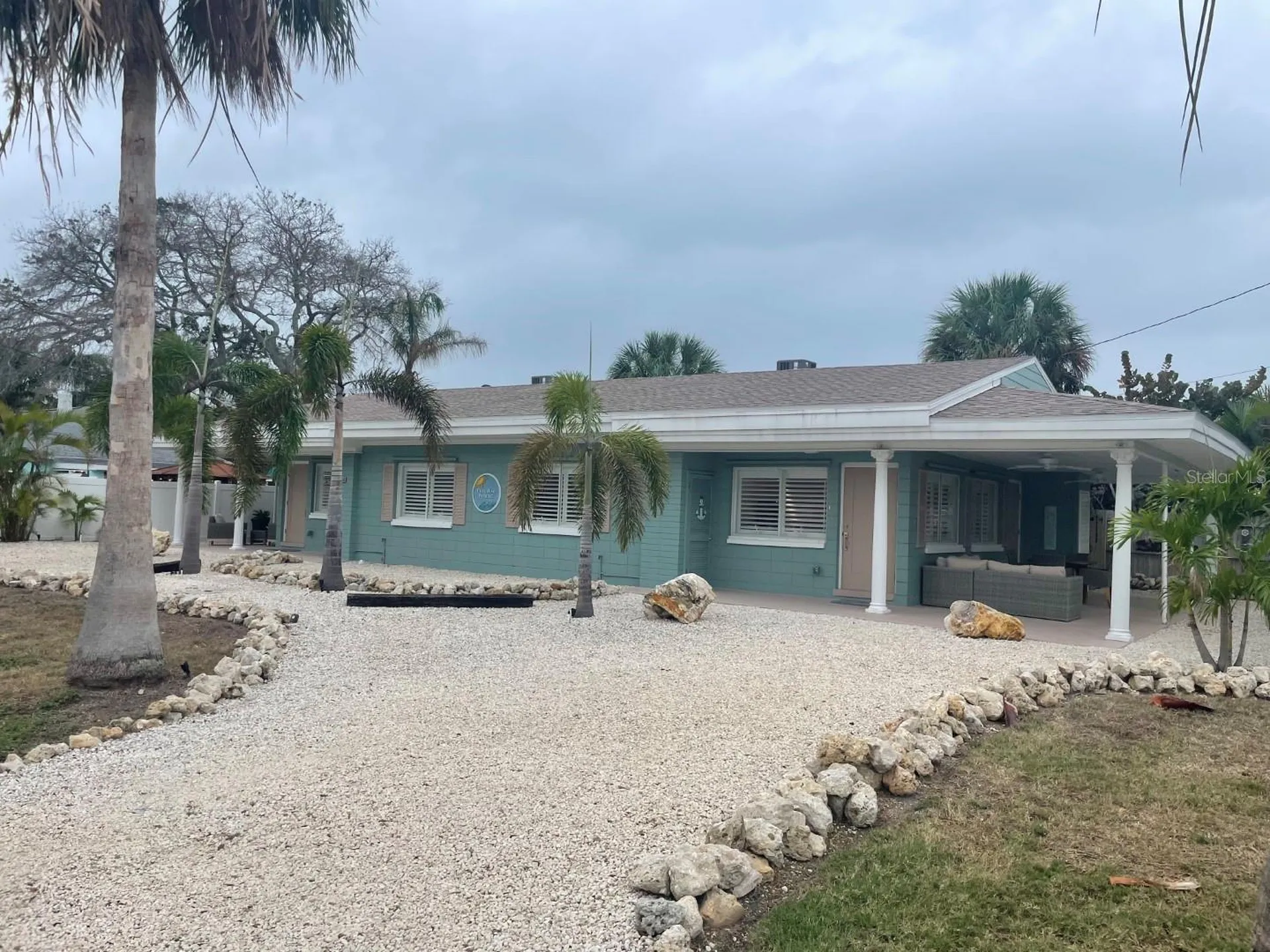 720 E Gulf Boulevard Indian Rocks Beach FL 33785