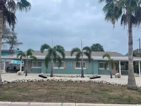 720 E Gulf Boulevard Indian Rocks Beach FL 33785
