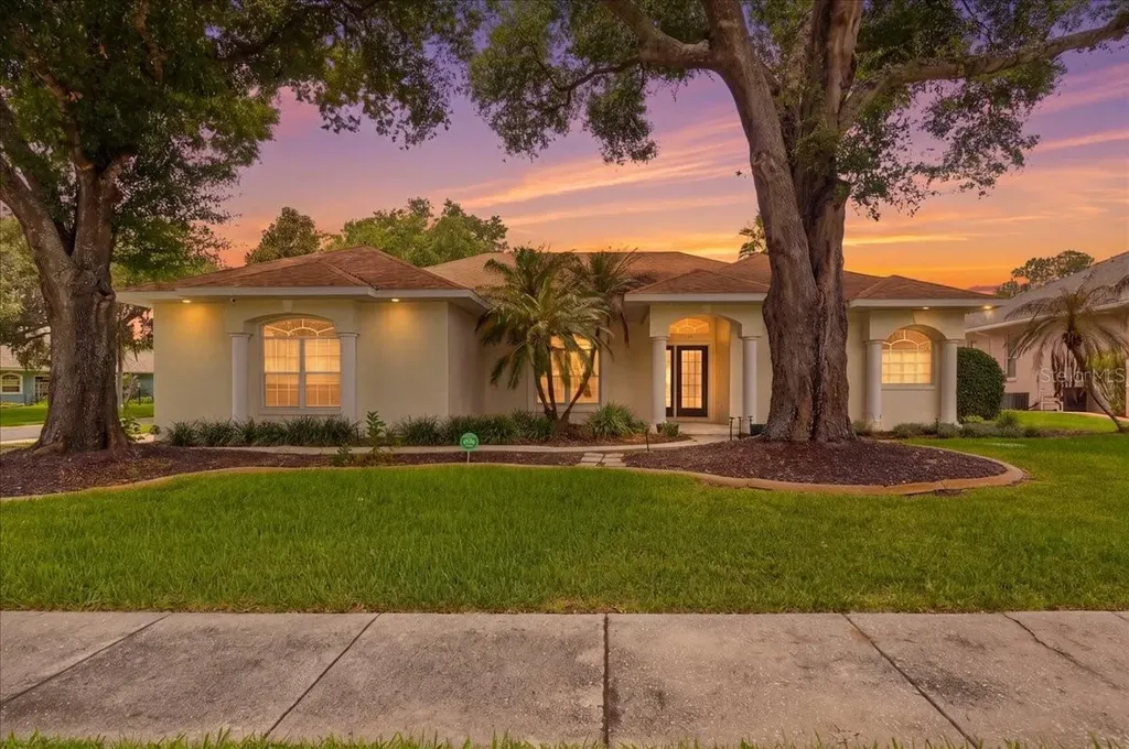 5237 Bloomfield Boulevard Lakeland FL 33810