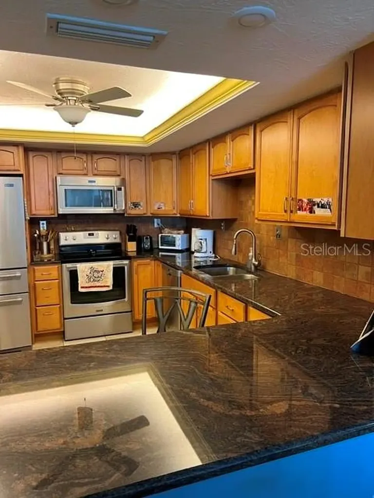 17920 Gulf Boulevard Redington Shores FL 33708