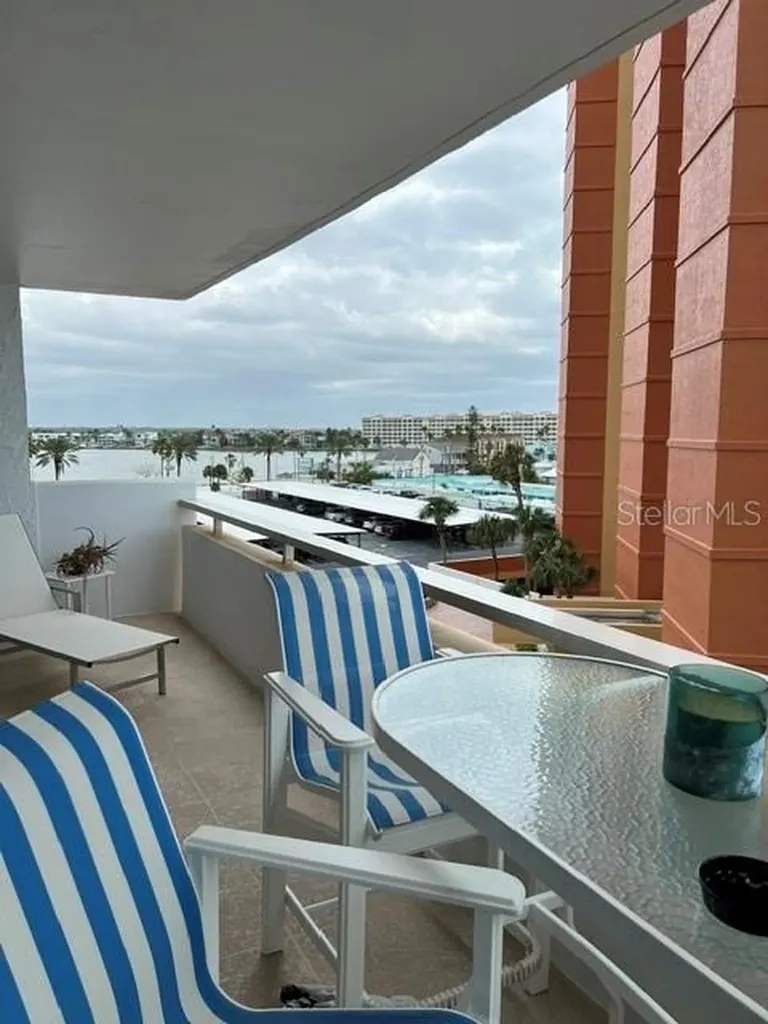 17920 Gulf Boulevard Redington Shores FL 33708