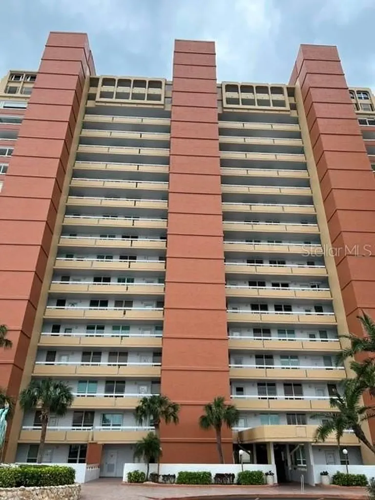 17920 Gulf Boulevard Redington Shores FL 33708