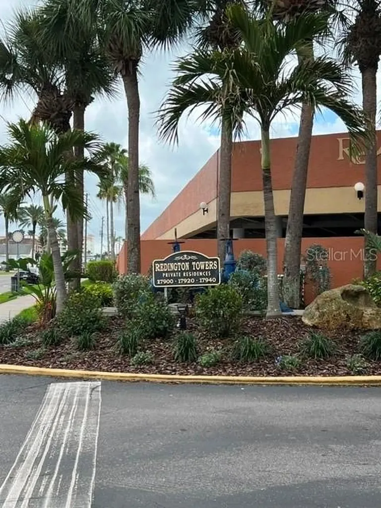 17920 Gulf Boulevard Redington Shores FL 33708
