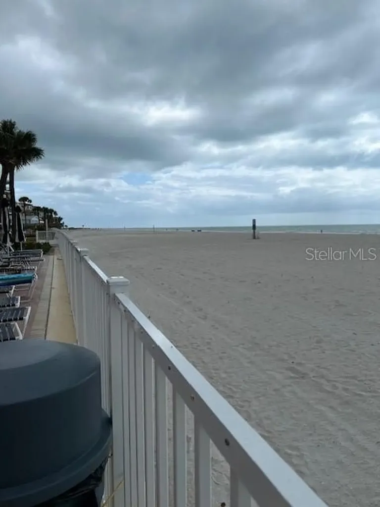 17920 Gulf Boulevard Redington Shores FL 33708