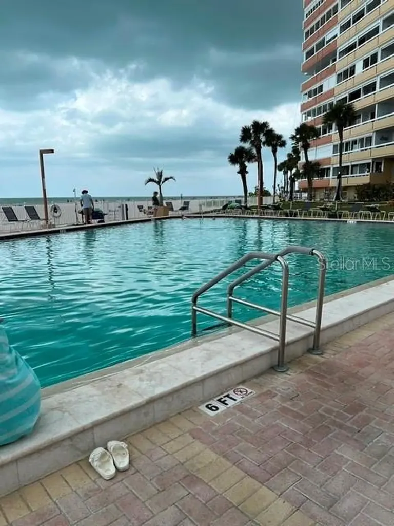 17920 Gulf Boulevard Redington Shores FL 33708