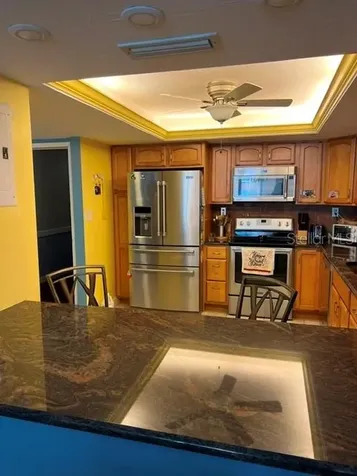17920 Gulf Boulevard Redington Shores FL 33708