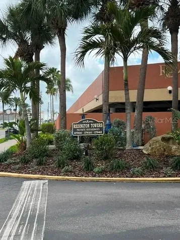 17920 Gulf Boulevard Redington Shores FL 33708