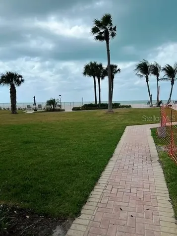 17920 Gulf Boulevard Redington Shores FL 33708