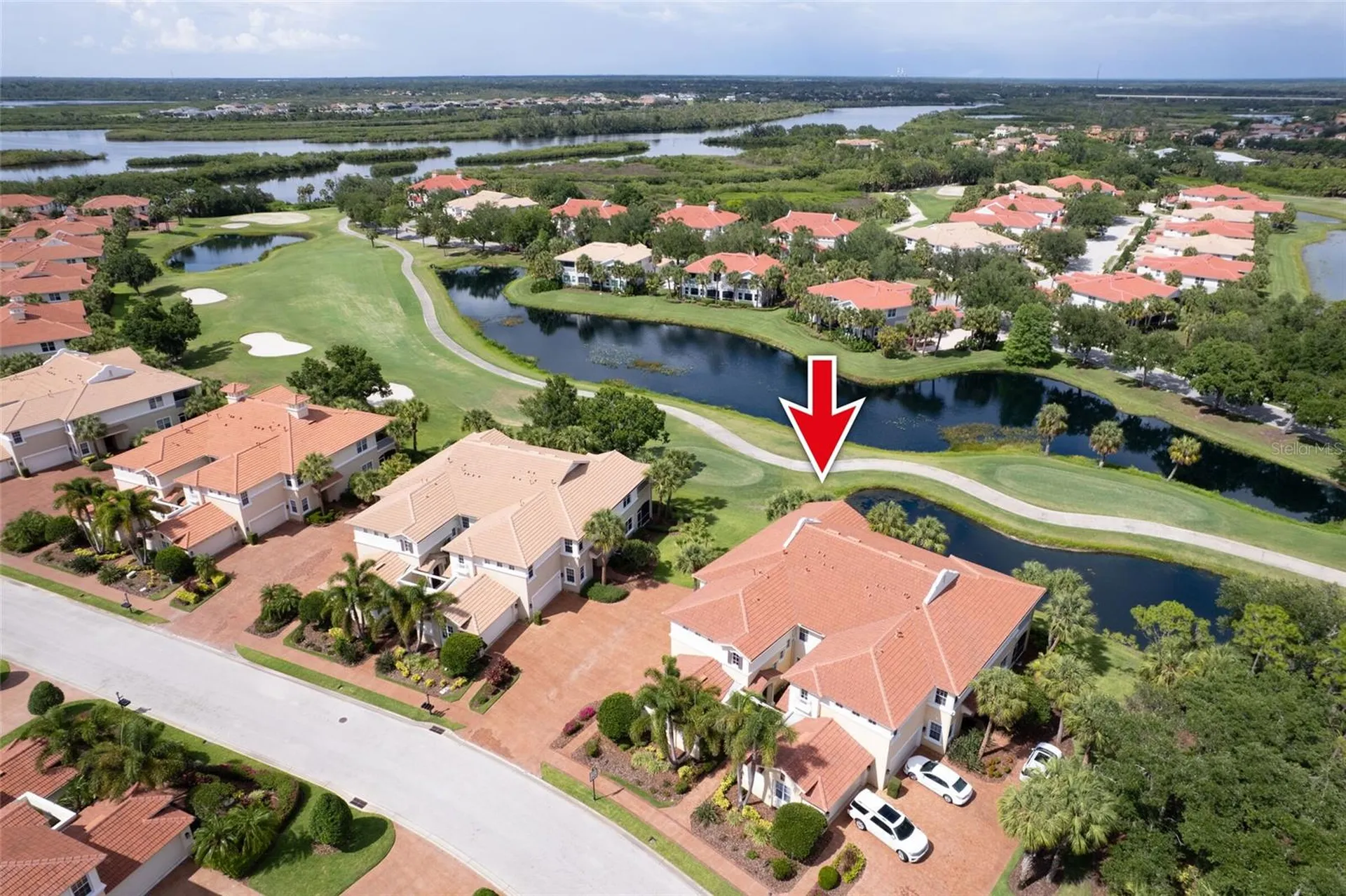 9453 NE Discovery Terrace Bradenton FL 34212