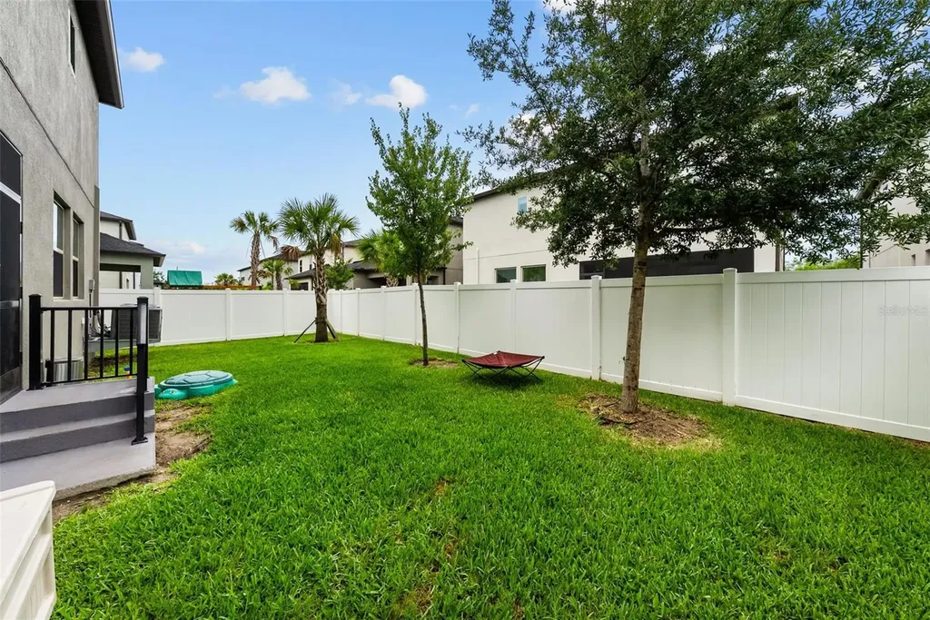 7703 S Faul Street Tampa FL 33616