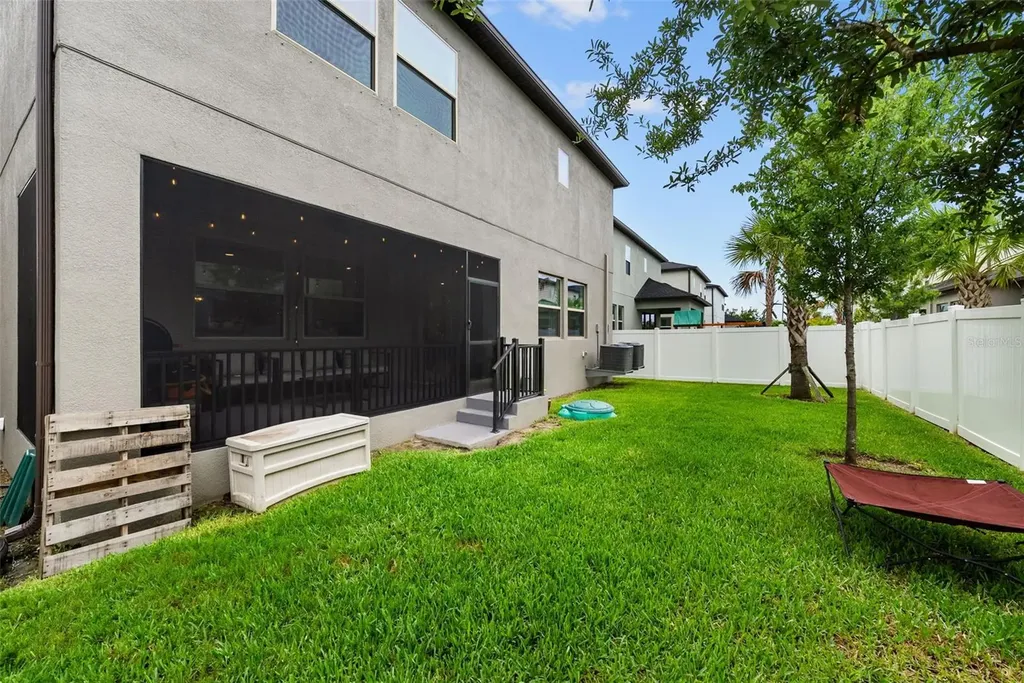 7703 S Faul Street Tampa FL 33616
