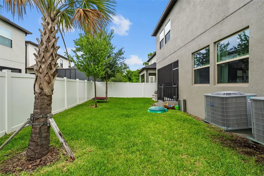 7703 S Faul Street Tampa FL 33616