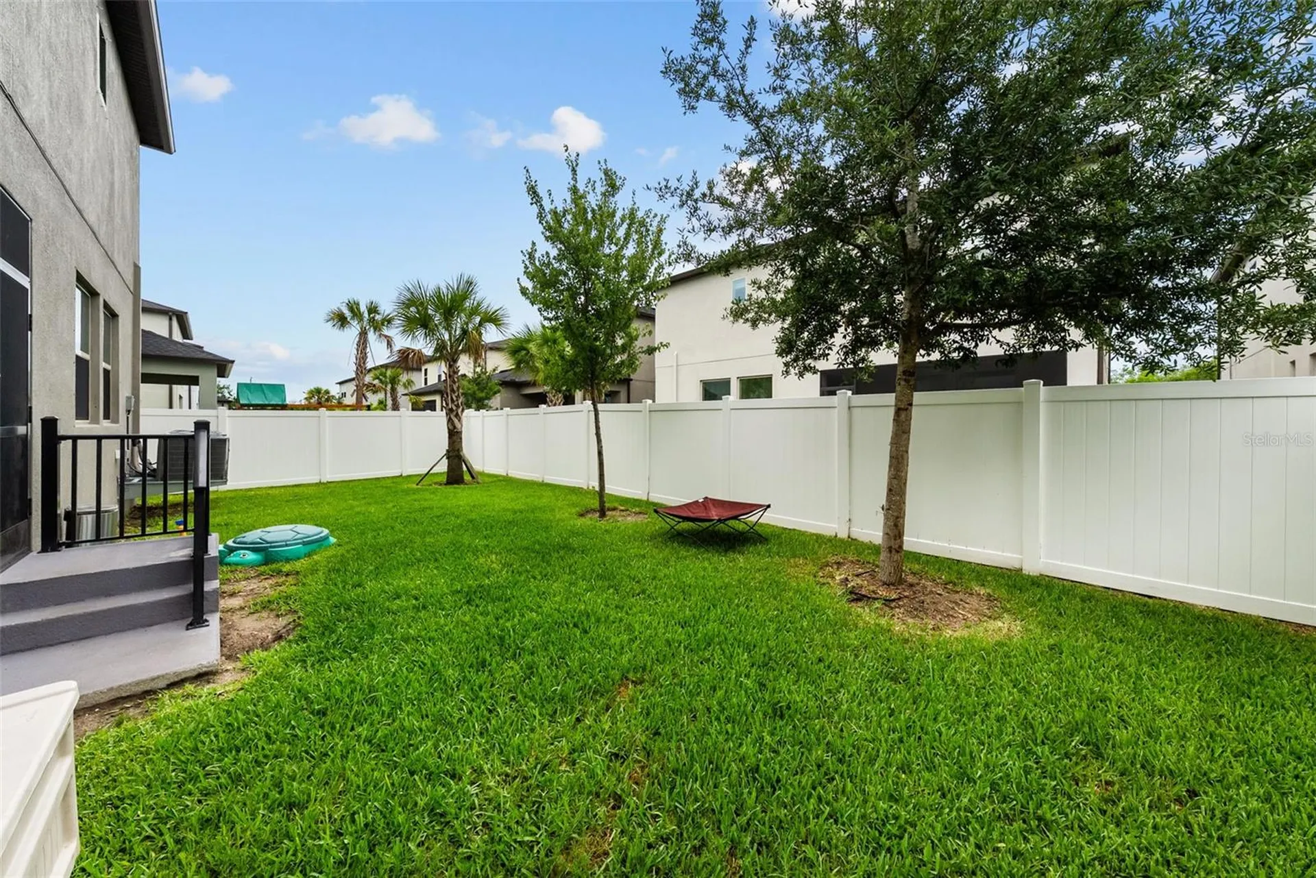 7703 S Faul Street Tampa FL 33616
