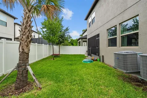 7703 S Faul Street Tampa FL 33616