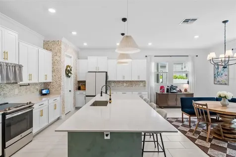 7703 S Faul Street Tampa FL 33616