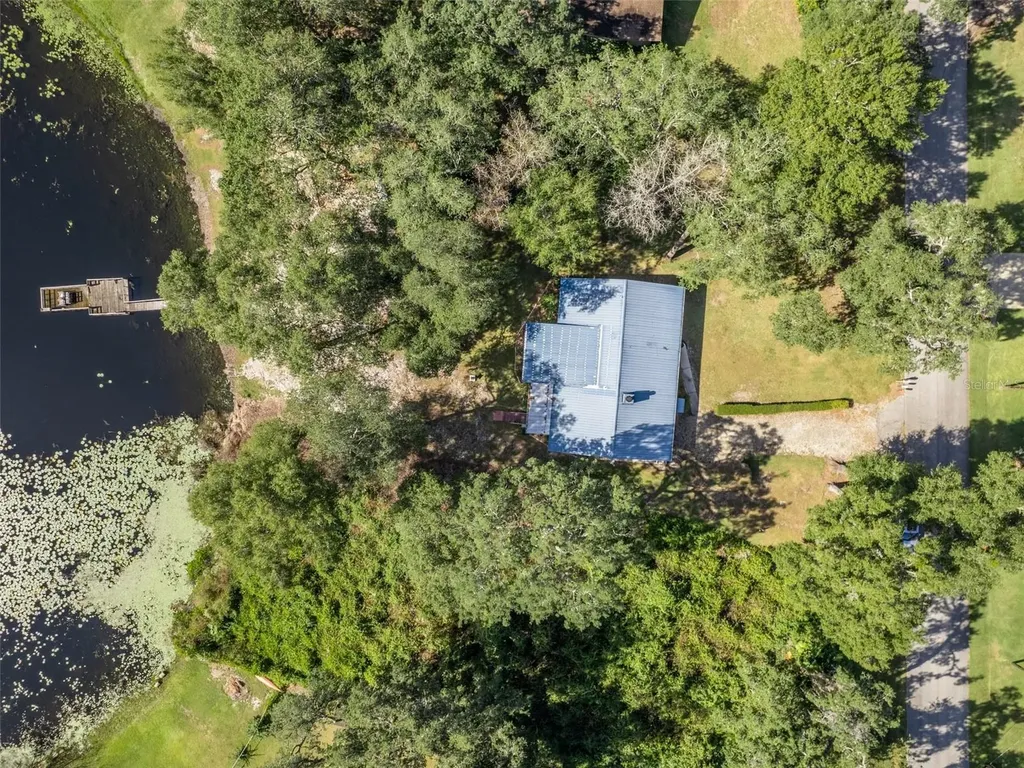 16684 SE 54th Street Ocklawaha FL 32179