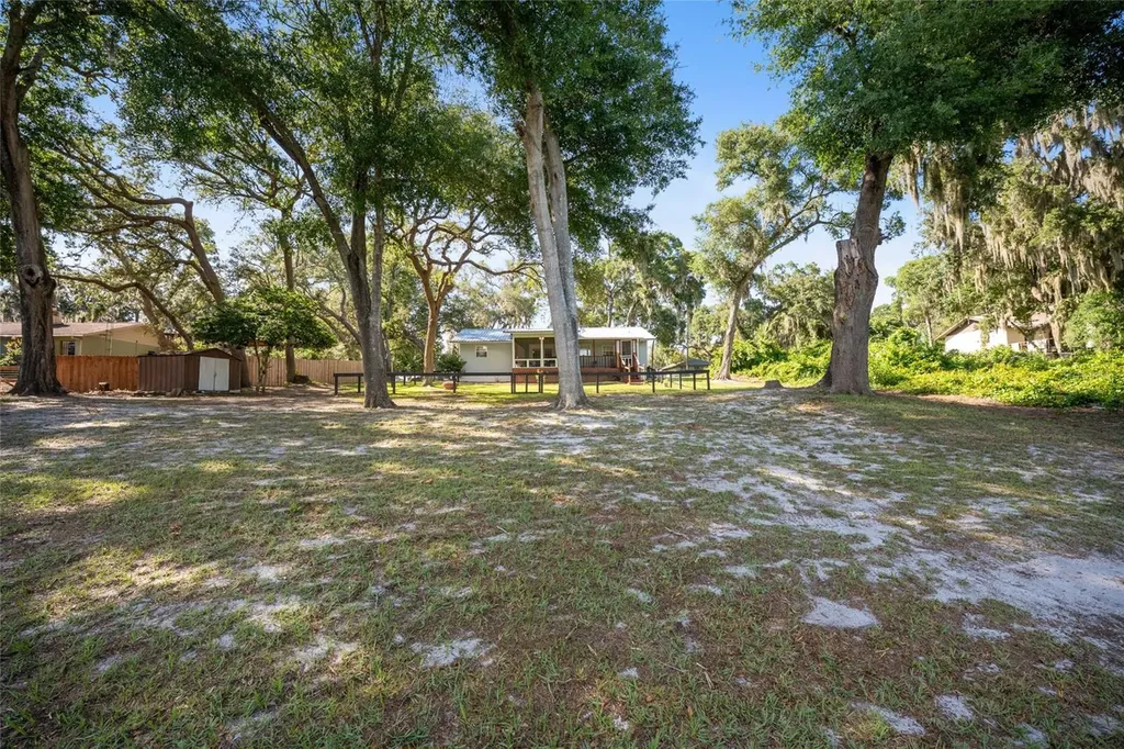16684 SE 54th Street Ocklawaha FL 32179