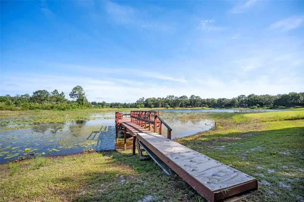 16684 SE 54th Street Ocklawaha FL 32179