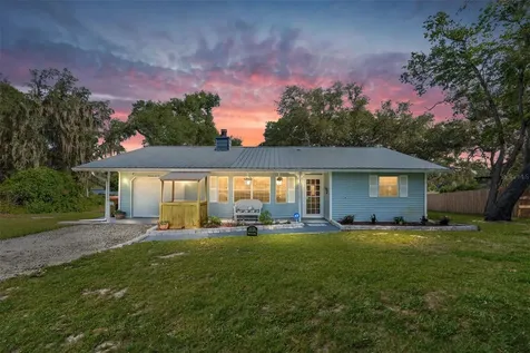 16684 SE 54th Street Ocklawaha FL 32179