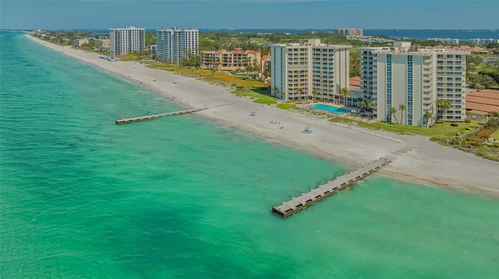 2301 Gulf Of Mexico Drive Longboat Key FL 34228