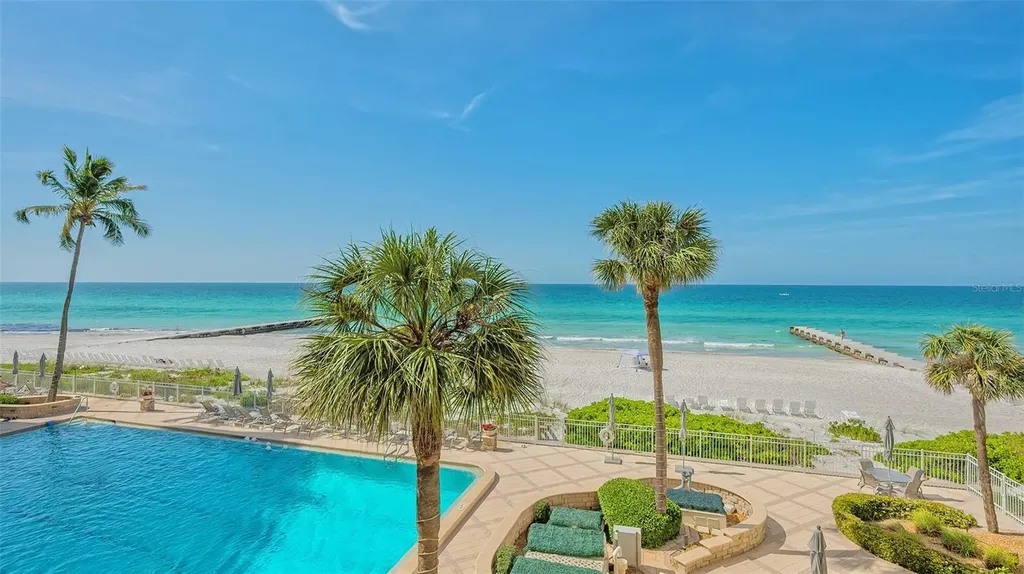 2301 Gulf Of Mexico Drive Longboat Key FL 34228