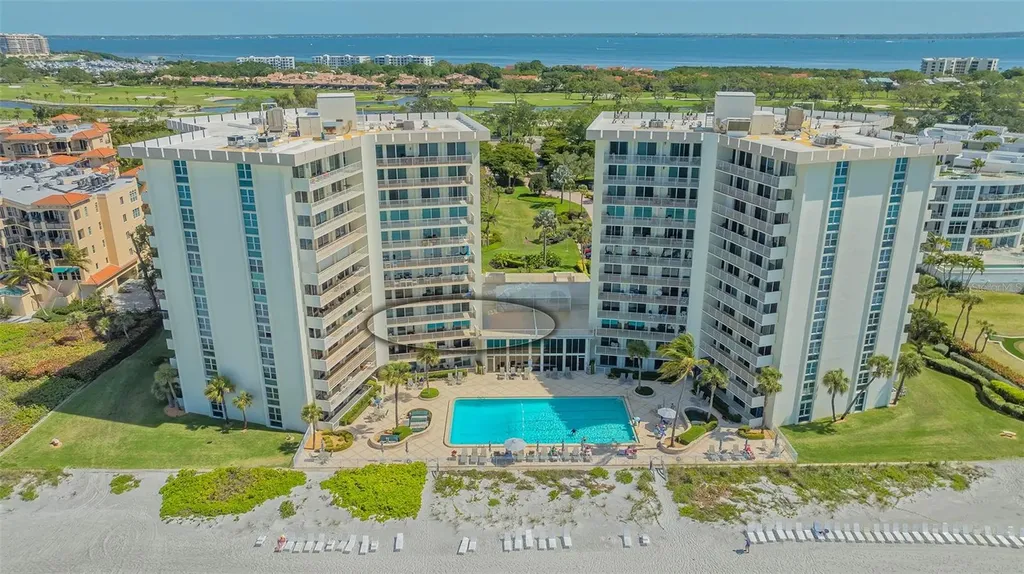2301 Gulf Of Mexico Drive Longboat Key FL 34228