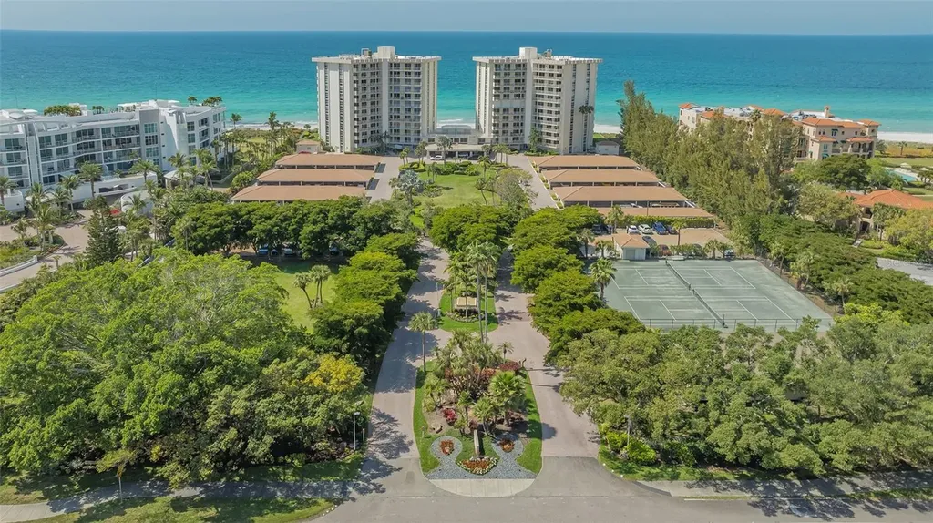 2301 Gulf Of Mexico Drive Longboat Key FL 34228