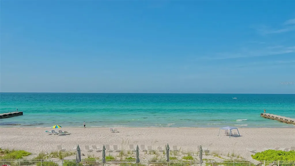 2301 Gulf Of Mexico Drive Longboat Key FL 34228