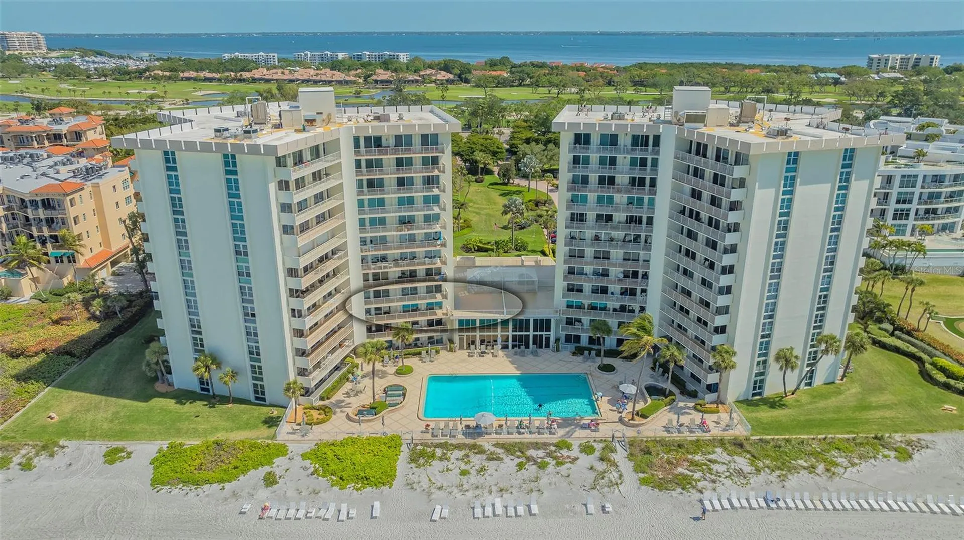 2301 Gulf Of Mexico Drive Longboat Key FL 34228