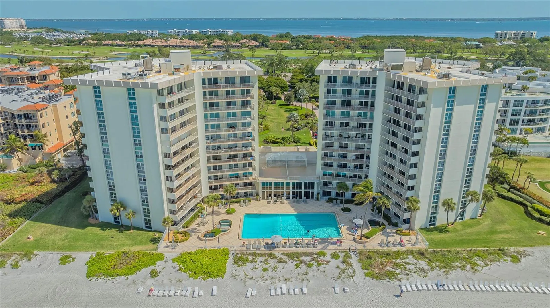 2301 Gulf Of Mexico Drive Longboat Key FL 34228