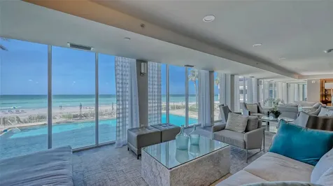 2301 Gulf Of Mexico Drive Longboat Key FL 34228