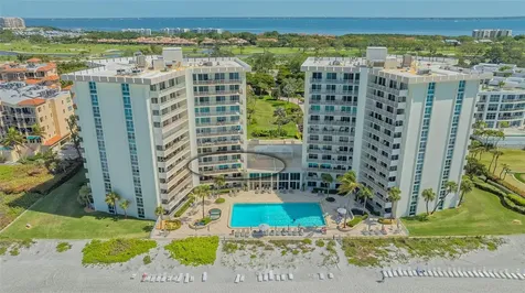 2301 Gulf Of Mexico Drive Longboat Key FL 34228