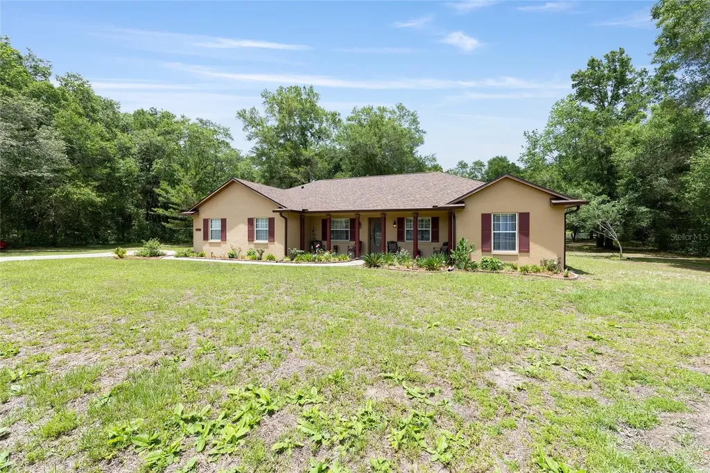 13855 SW Highway 484 Dunnellon FL 34432