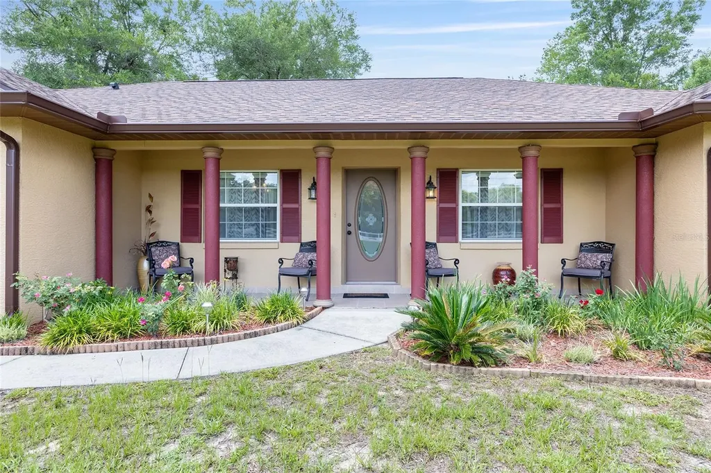13855 SW Highway 484 Dunnellon FL 34432
