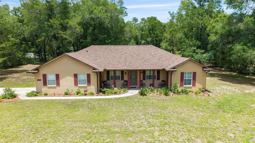 13855 SW Highway 484 Dunnellon FL 34432