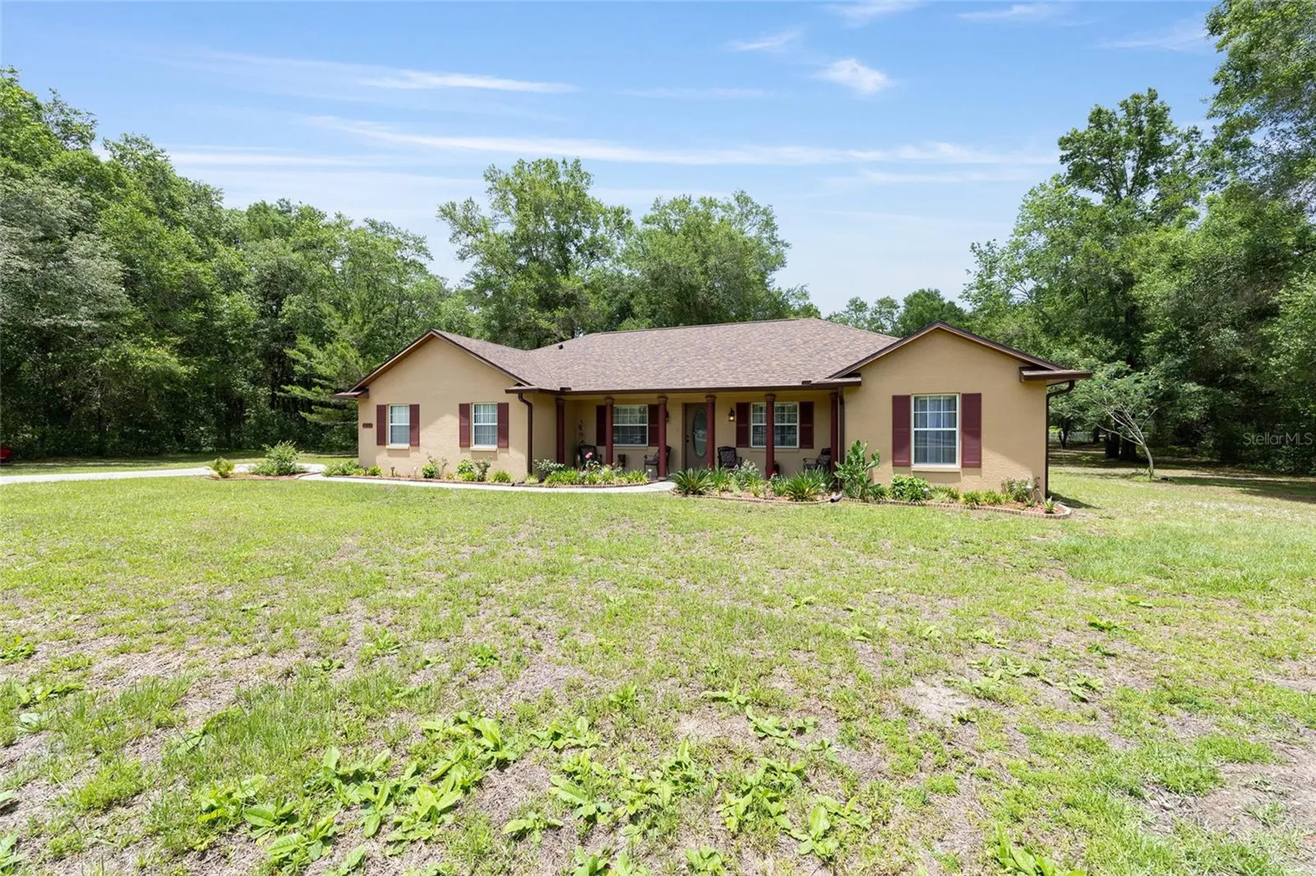 13855 SW Highway 484 Dunnellon FL 34432