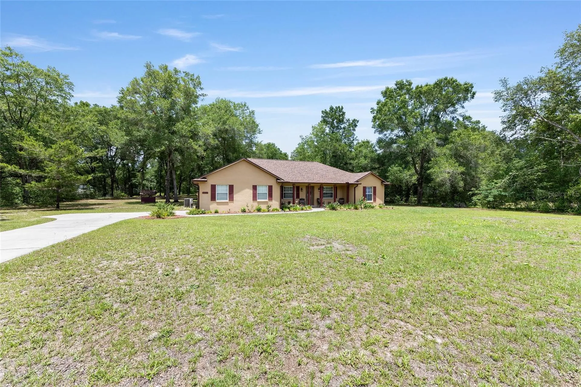 13855 SW Highway 484 Dunnellon FL 34432