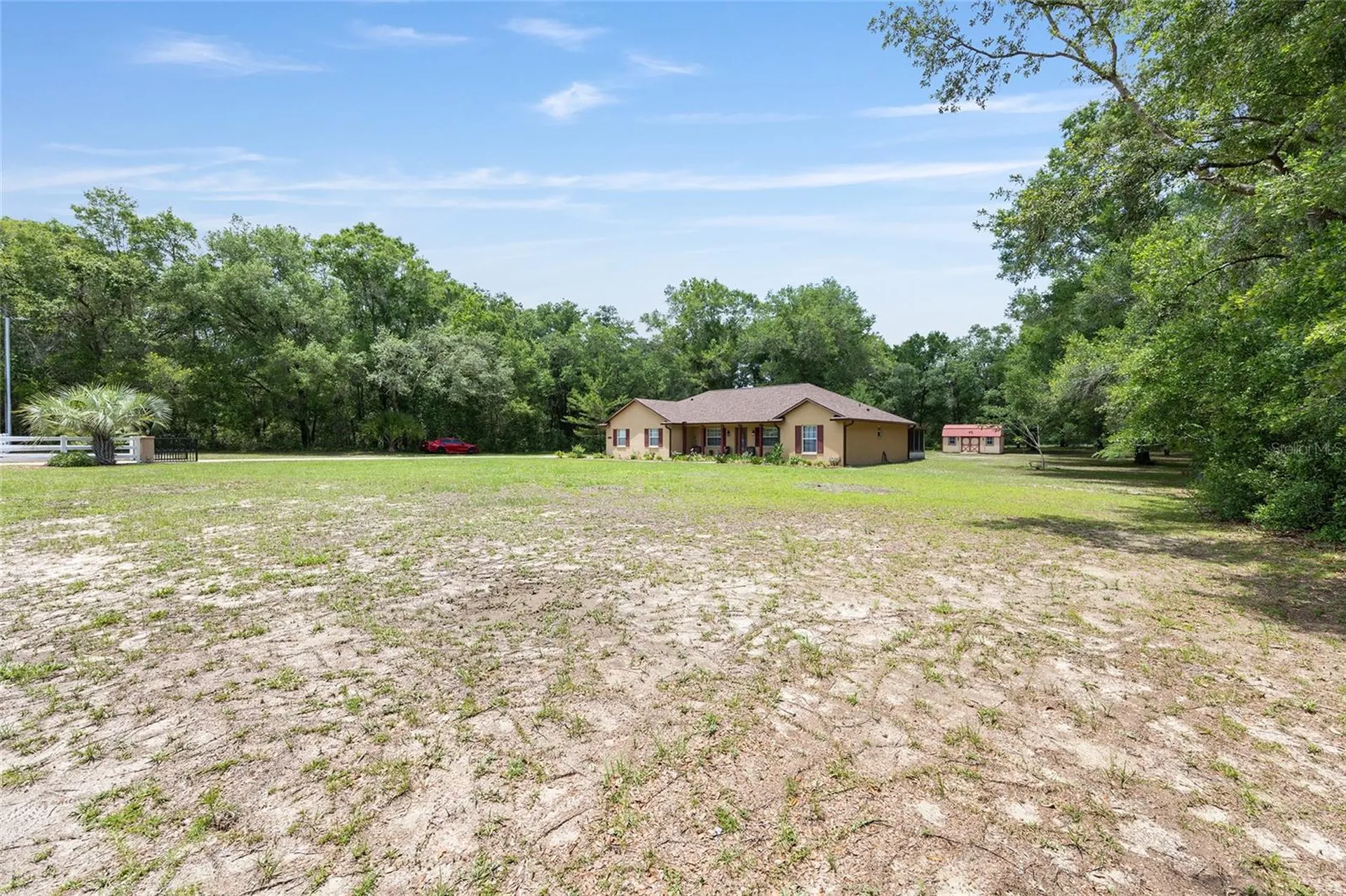 13855 SW Highway 484 Dunnellon FL 34432