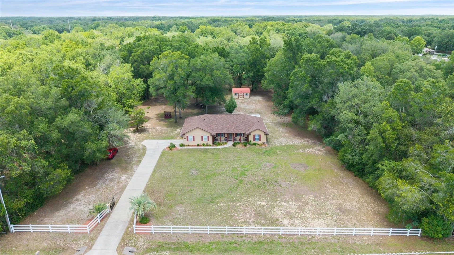 13855 SW Highway 484 Dunnellon FL 34432
