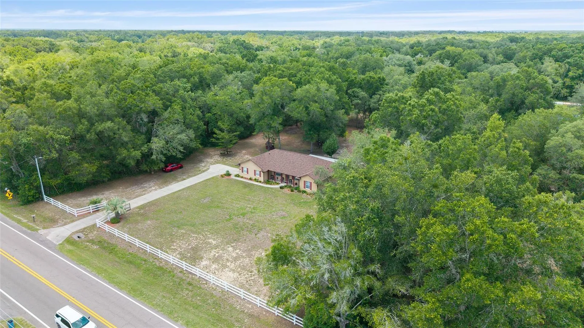 13855 SW Highway 484 Dunnellon FL 34432