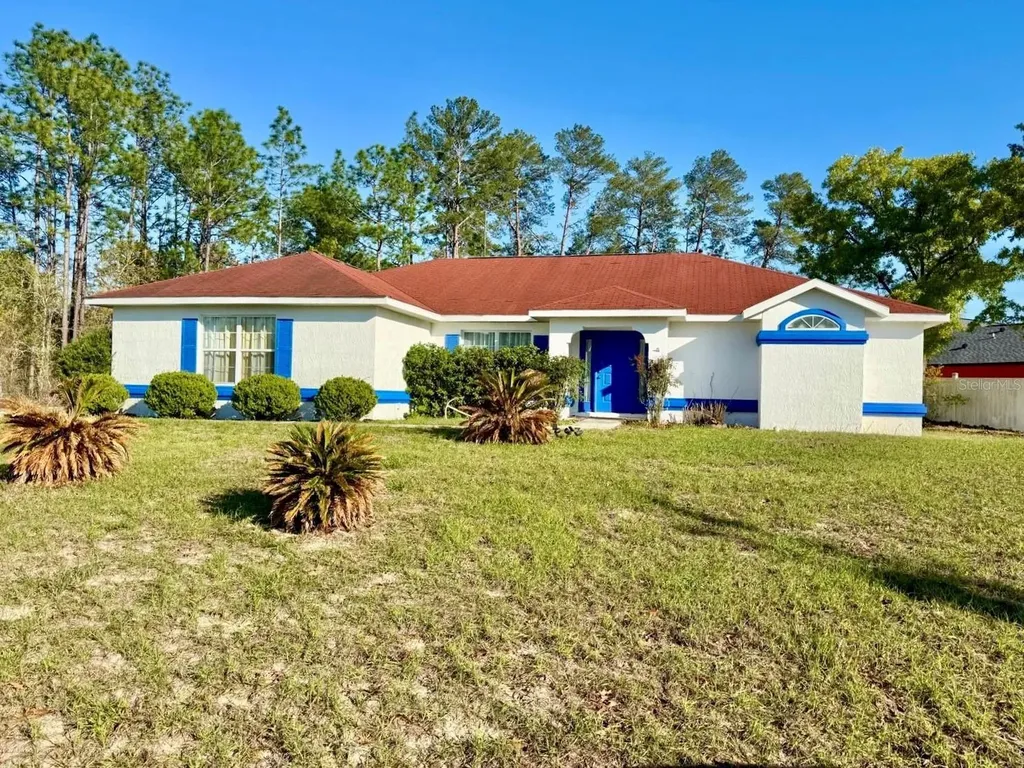 13076 SW 78th Terrace Ocala FL 34473